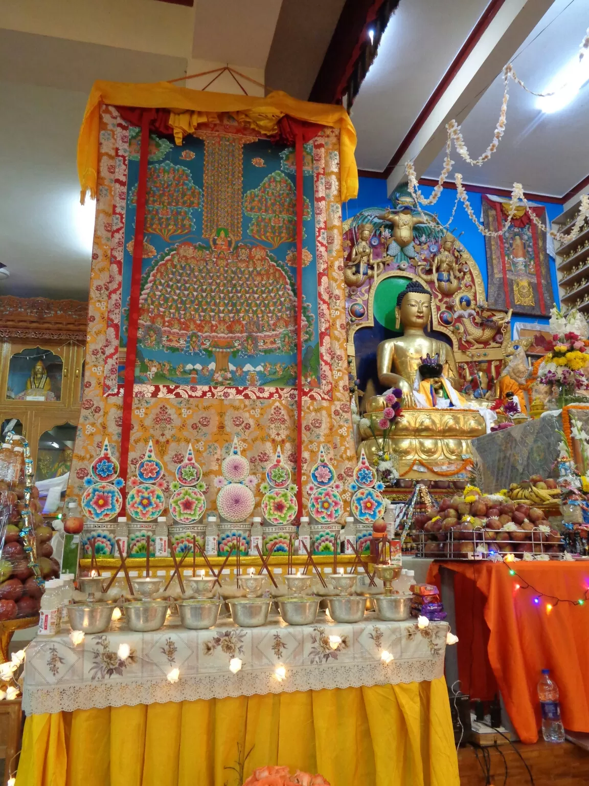Photo of Dhakpo Shedrupling Monastery By Rainy Verma
