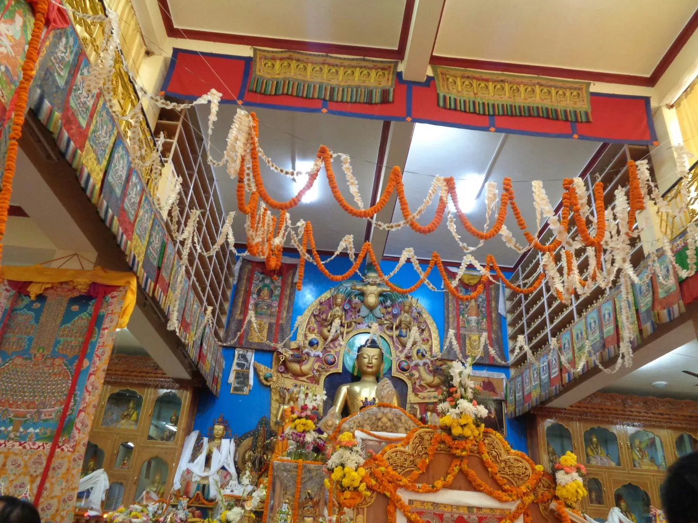 Photo of Dhakpo Shedrupling Monastery By Rainy Verma