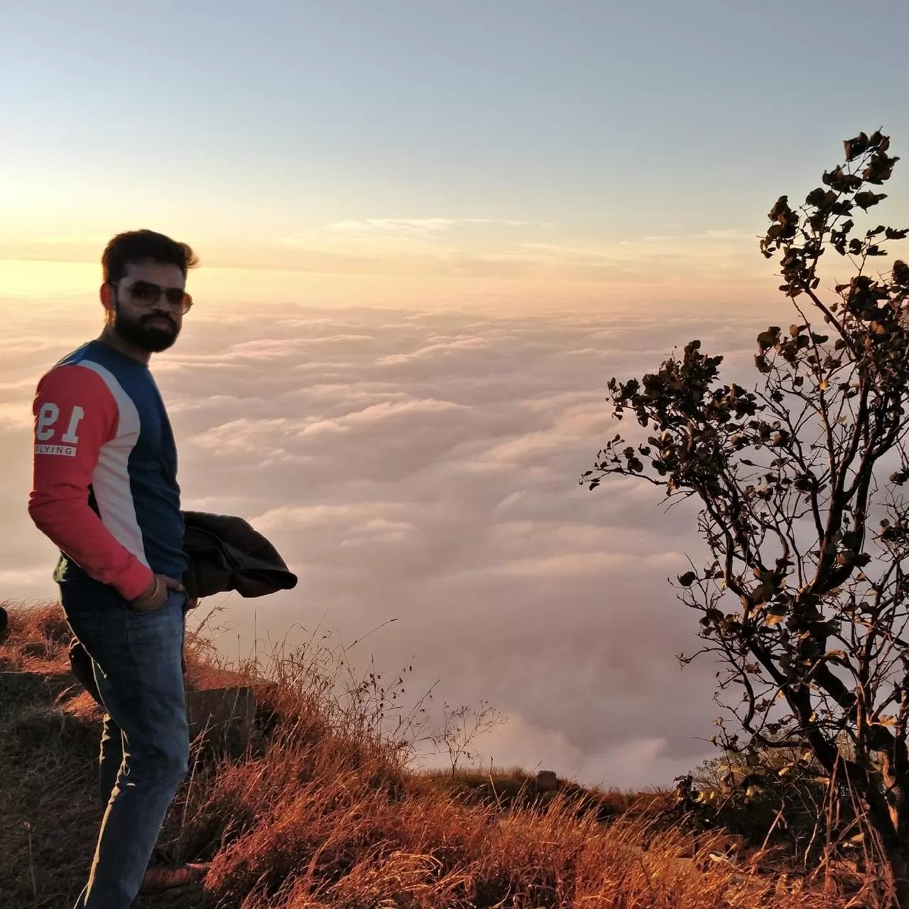 Photo of Skandagiri By Alok Singh