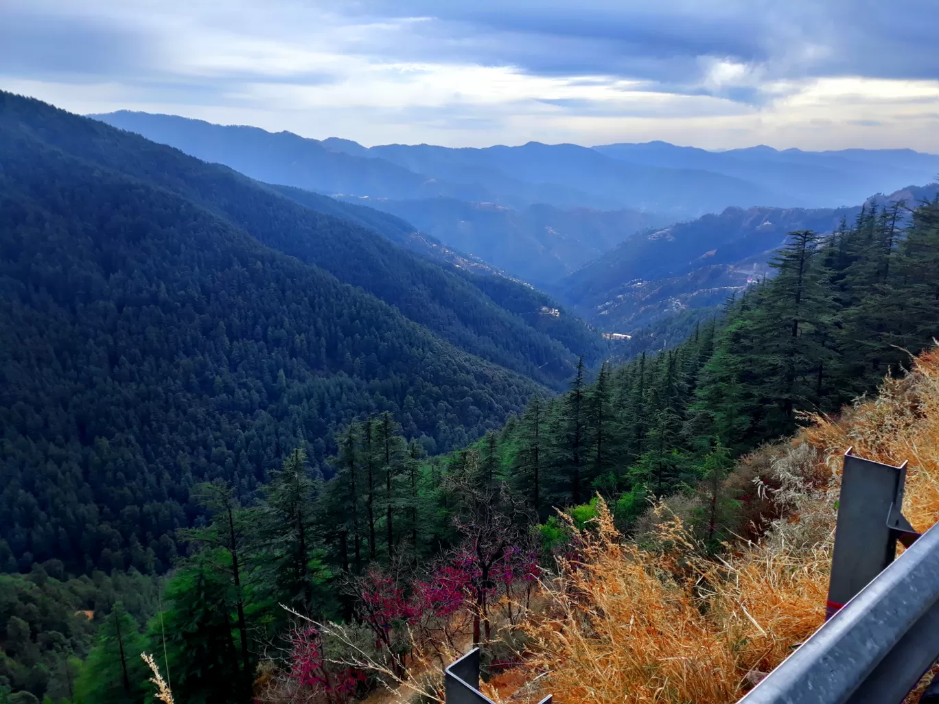 Photo of Shimla By Arjun Dhankar