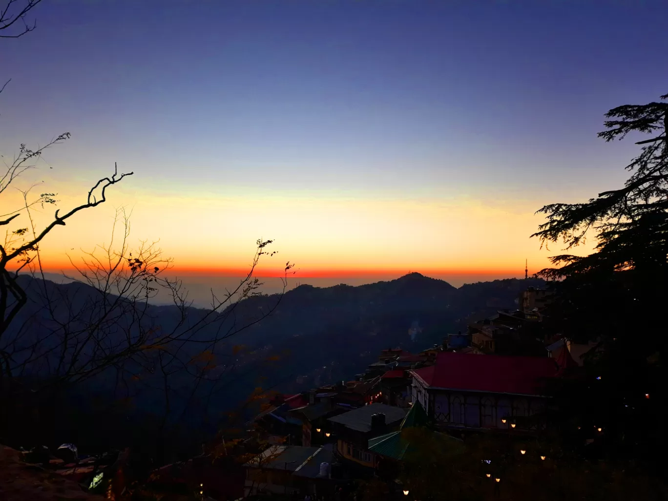 Photo of Shimla By Arjun Dhankar