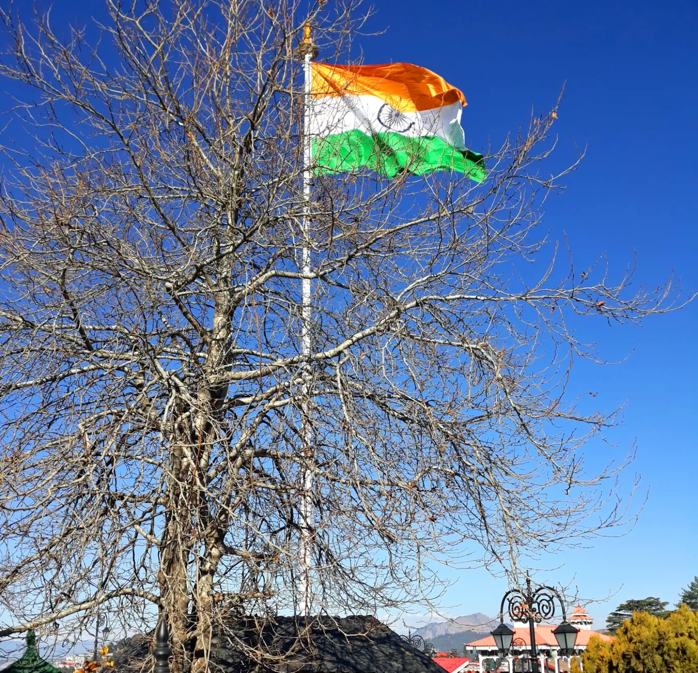Photo of Shimla By Arjun Dhankar