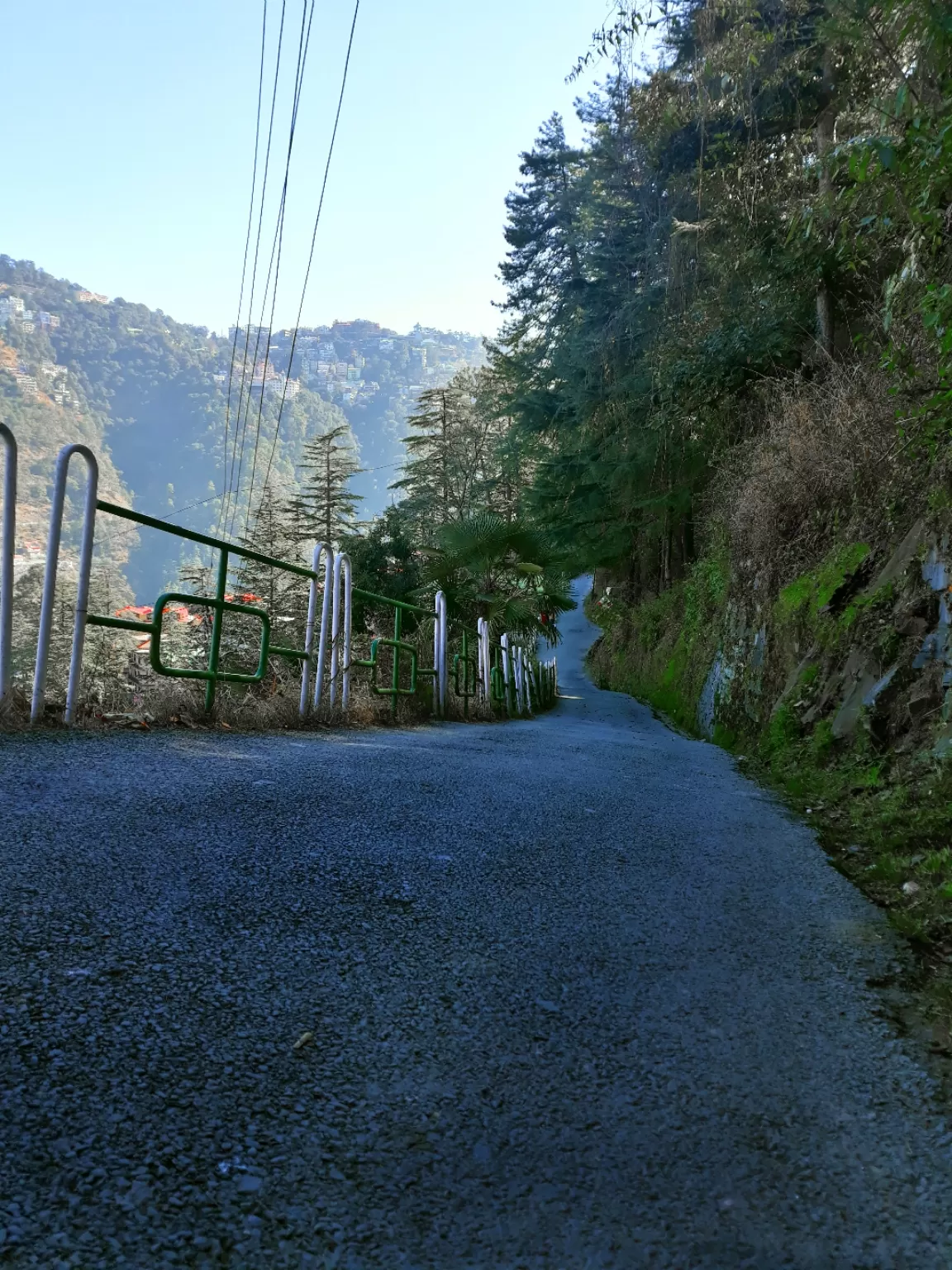 Photo of Shimla By Arjun Dhankar