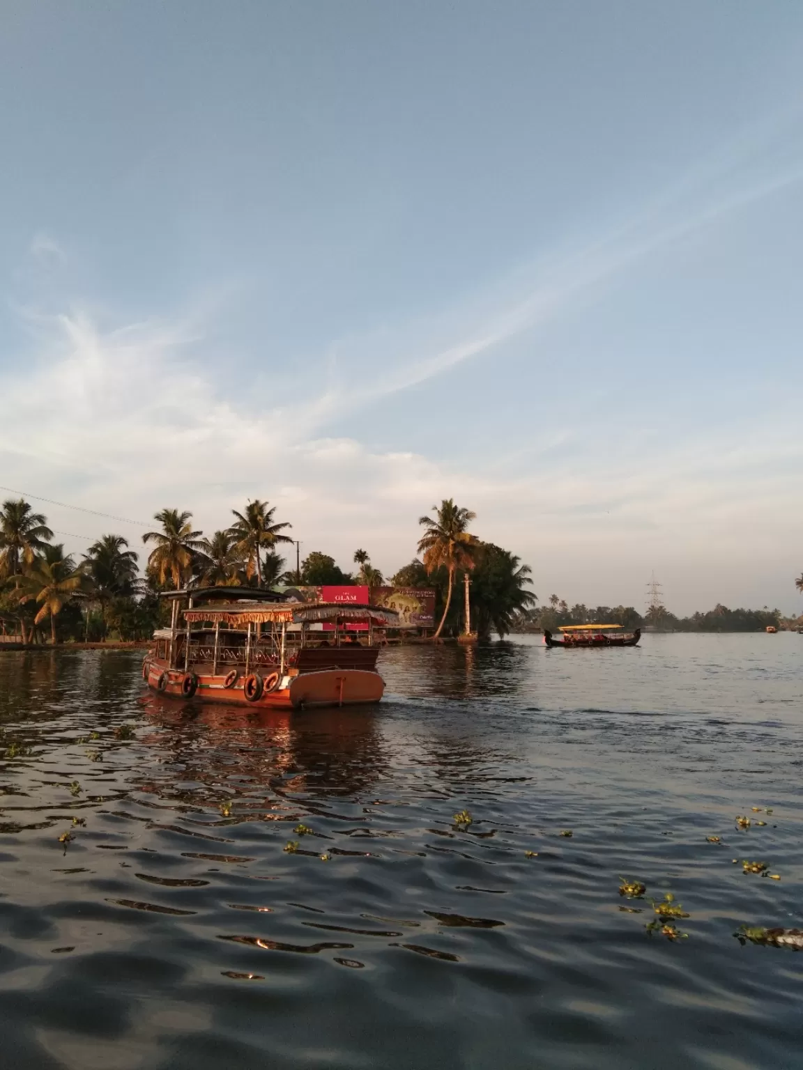 Photo of Alleppey By Victor Boruah