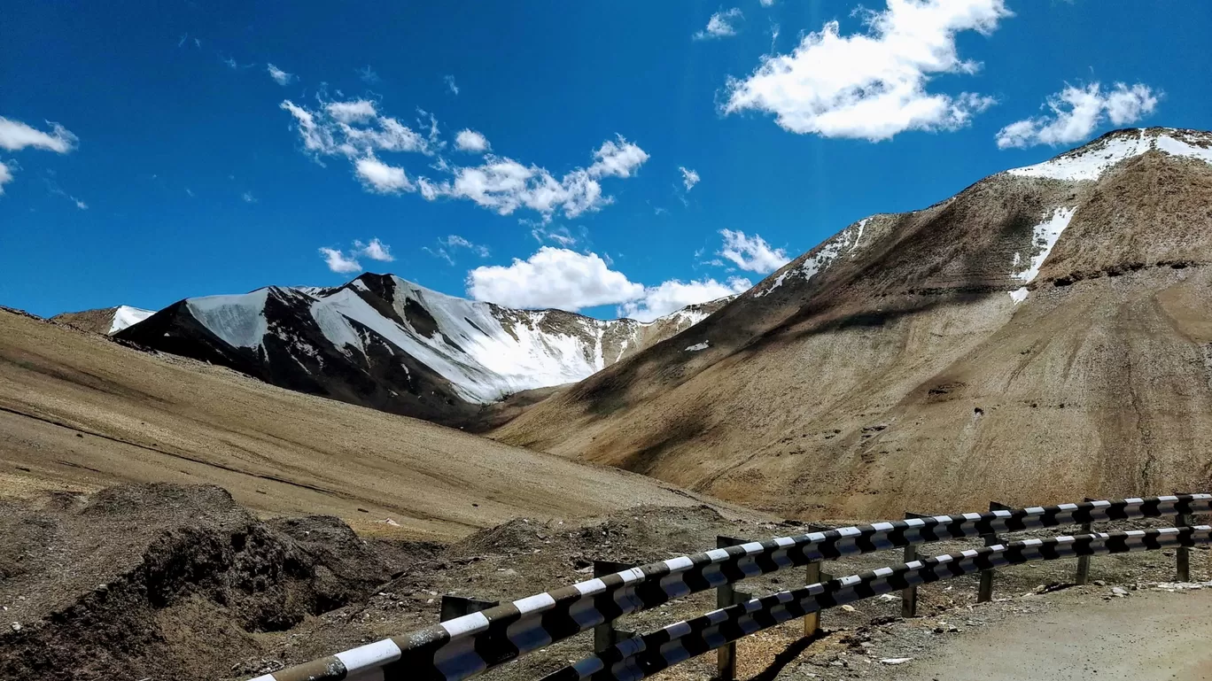 Photo of Leh By Ishan Das