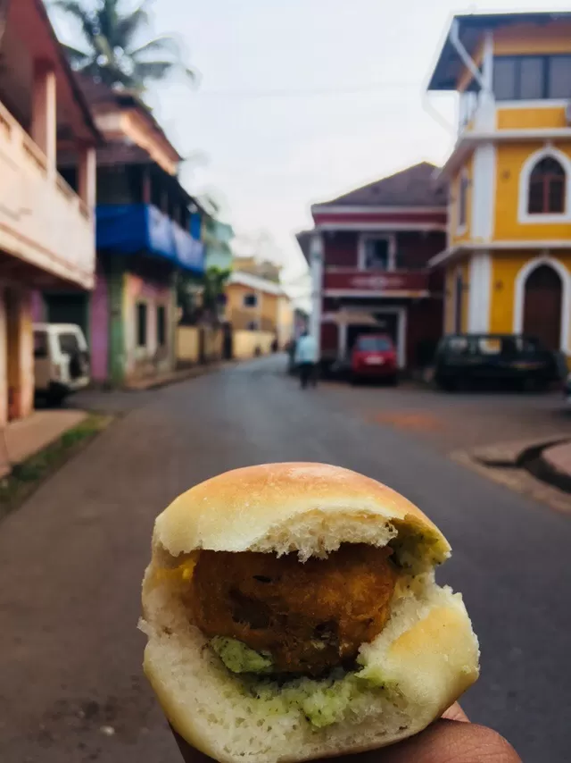 Photo of Goa By Naman Kapoor