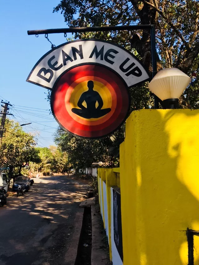 Photo of Goa By Naman Kapoor