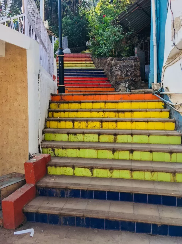 Photo of Goa By Naman Kapoor