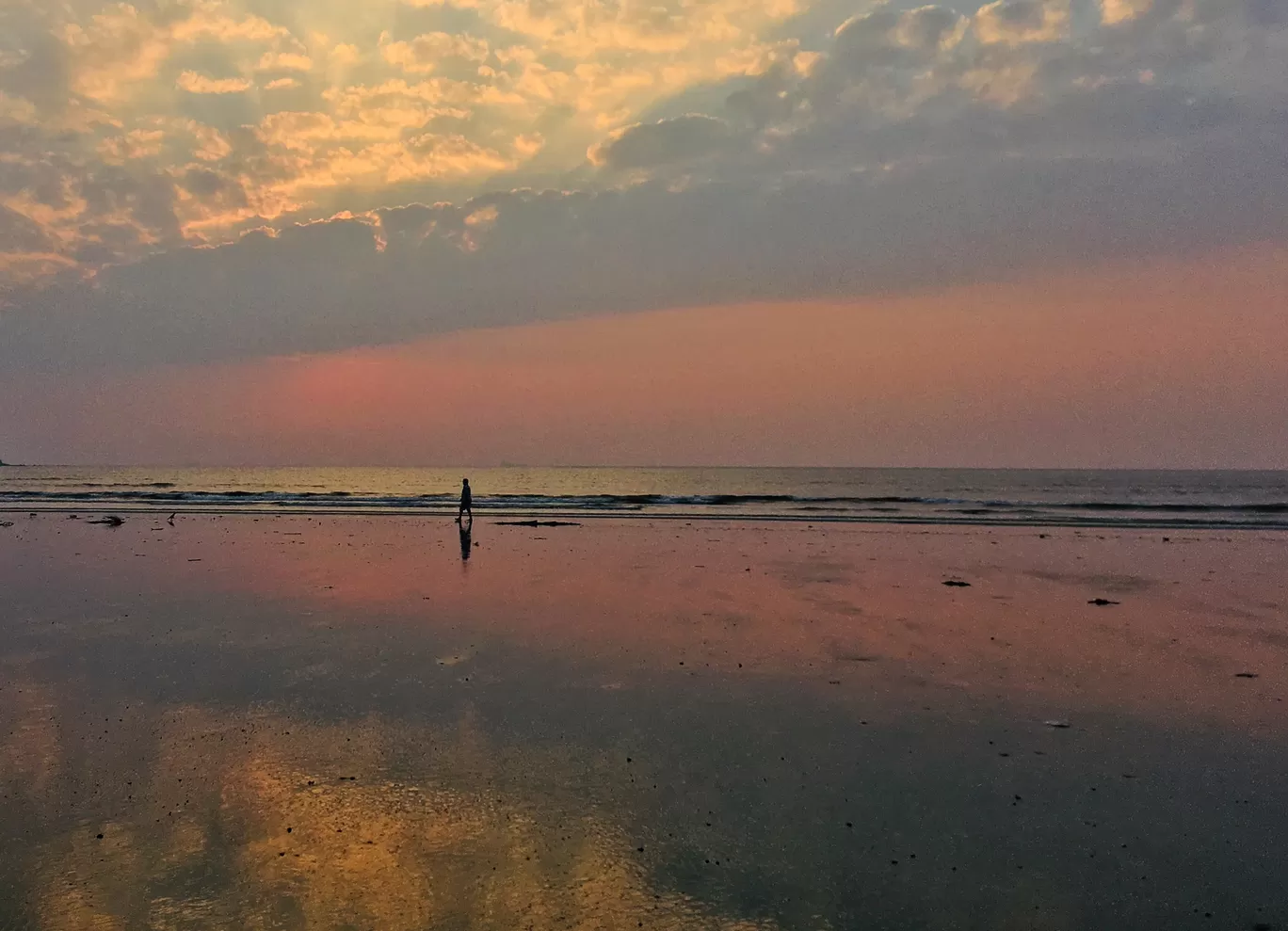 Photo of Goa By Naman Kapoor