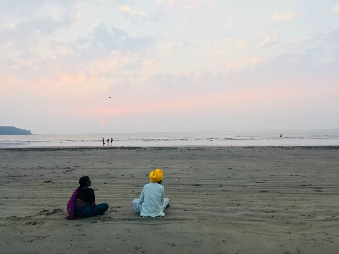 Photo of Goa By Naman Kapoor