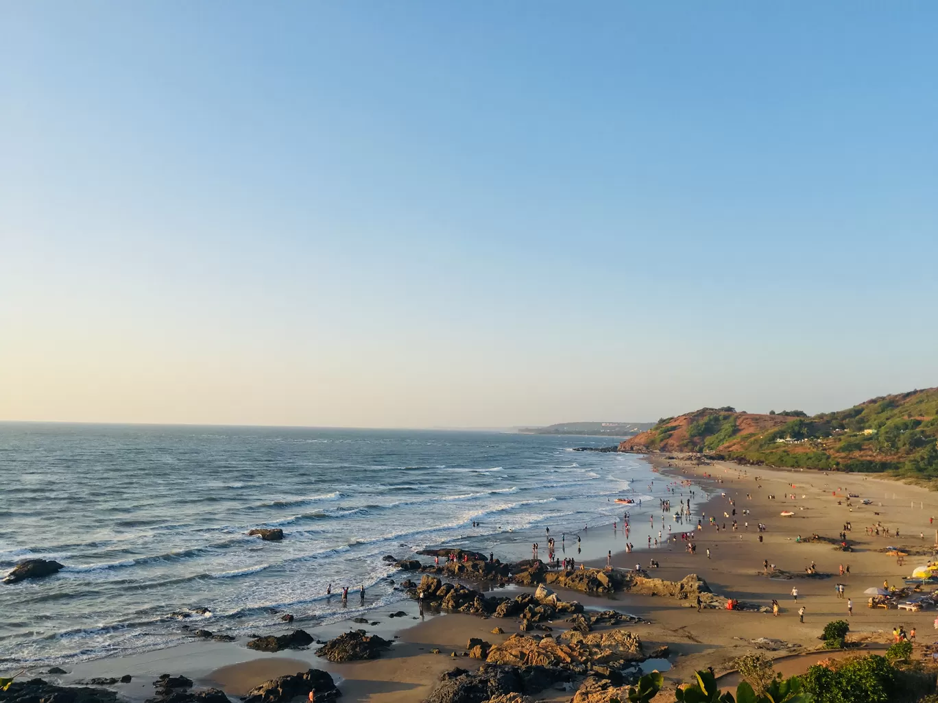 Photo of Goa By Naman Kapoor