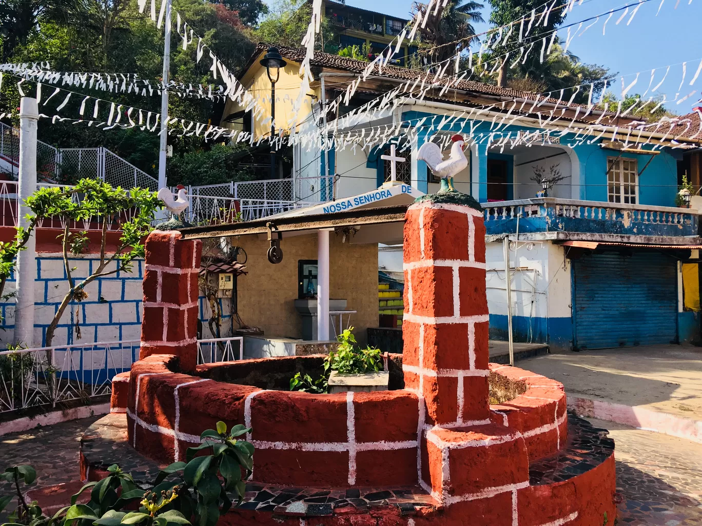 Photo of Goa By Naman Kapoor