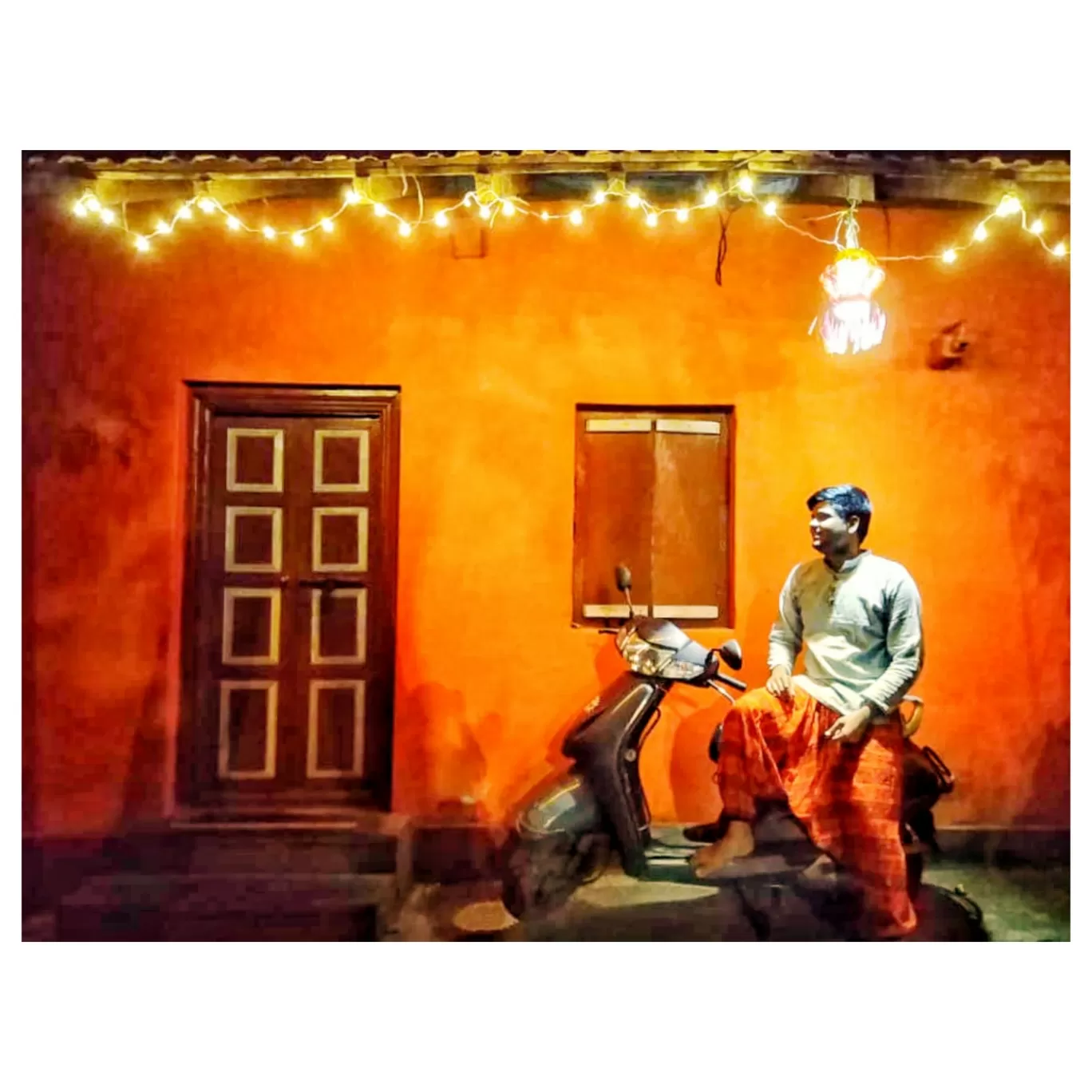 Photo of Gokarna By Mayur Shivalkar