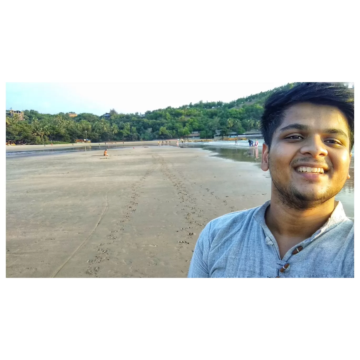 Photo of Gokarna By Mayur Shivalkar