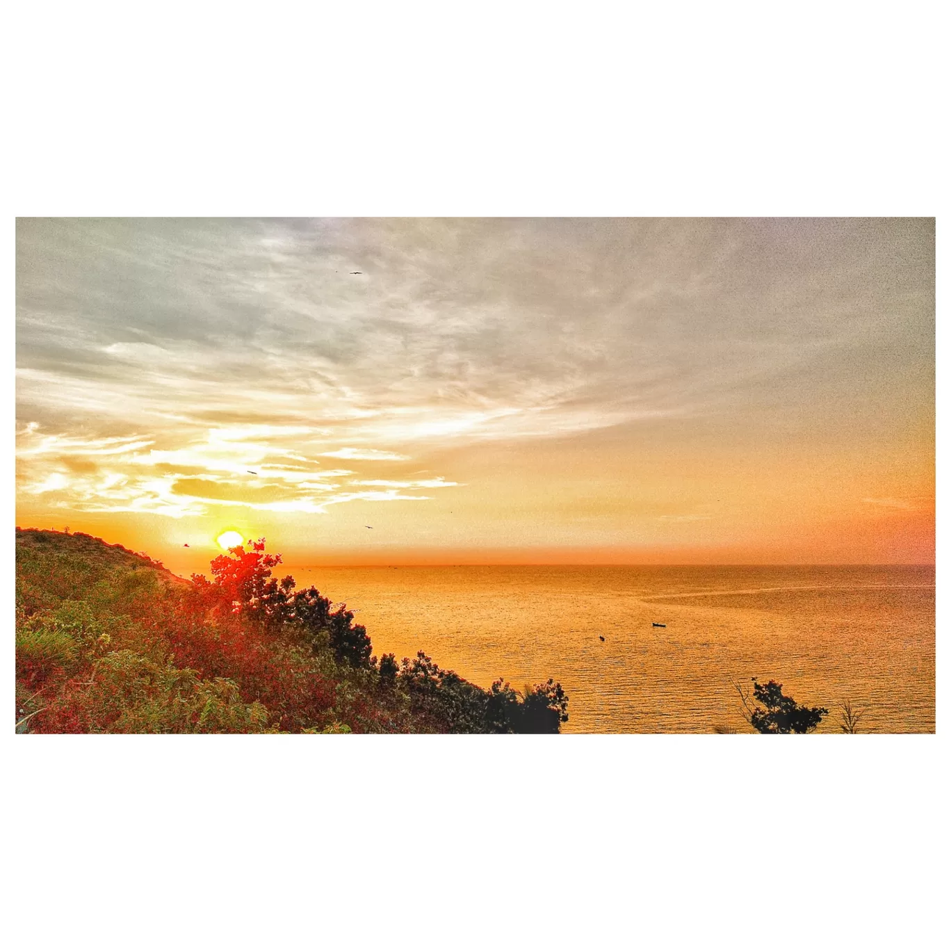 Photo of Gokarna By Mayur Shivalkar