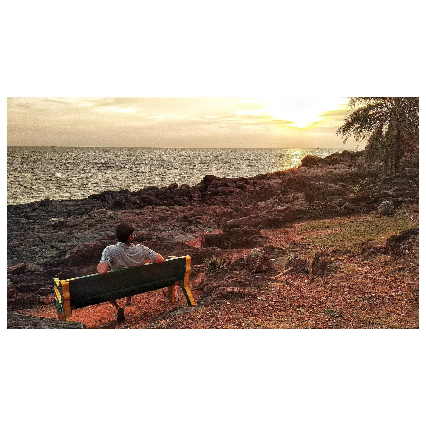 Photo of Gokarna By Mayur Shivalkar