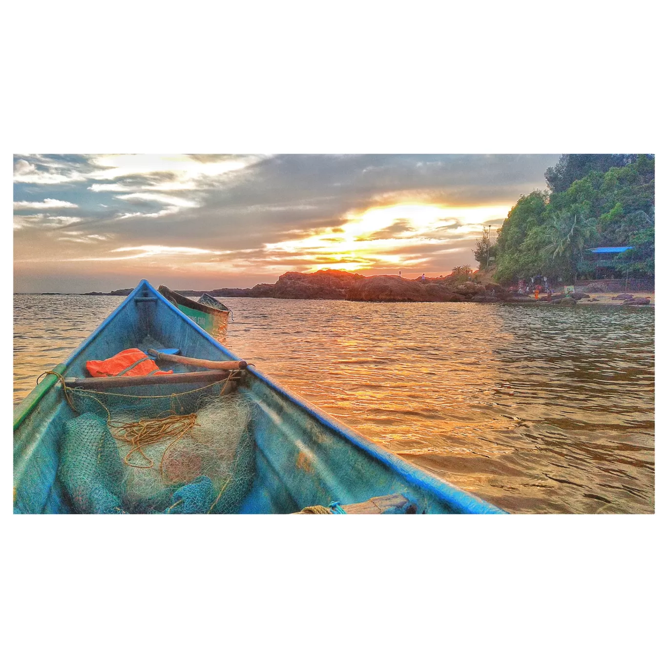 Photo of Gokarna By Mayur Shivalkar