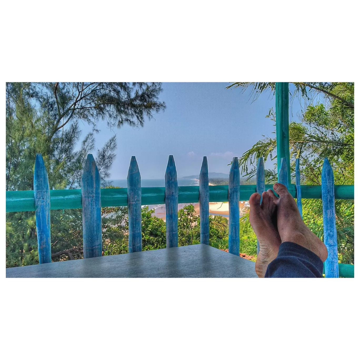 Photo of Gokarna By Mayur Shivalkar