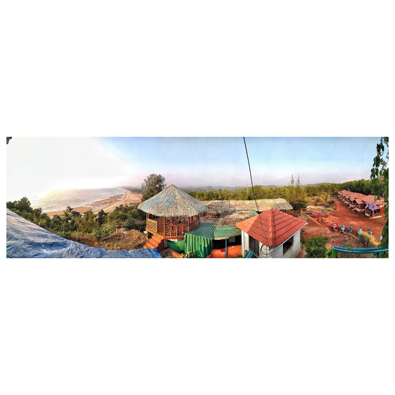 Photo of Gokarna By Mayur Shivalkar