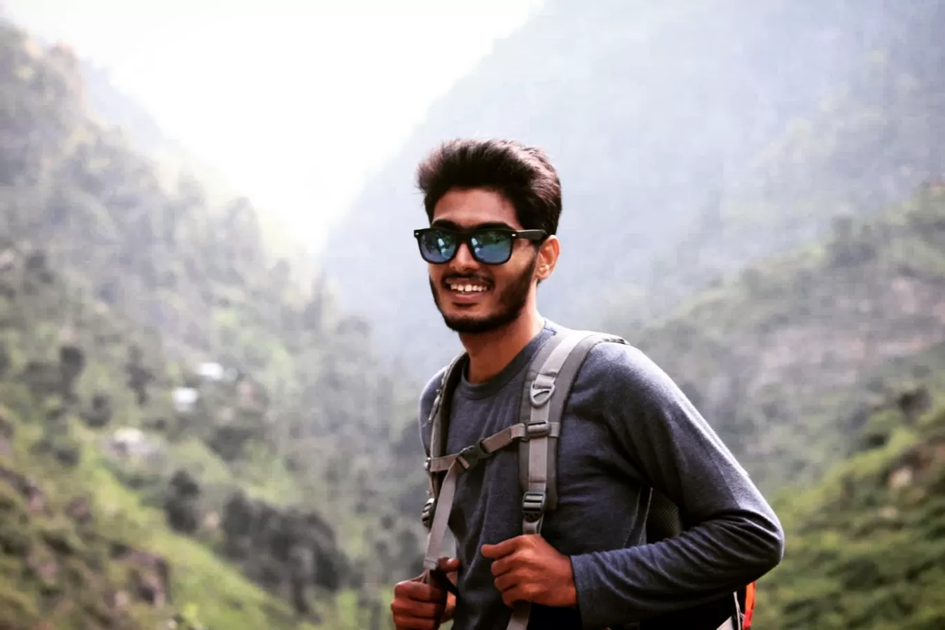 Photo of Shrikhand Mahadev By Amit Singh Bhatia