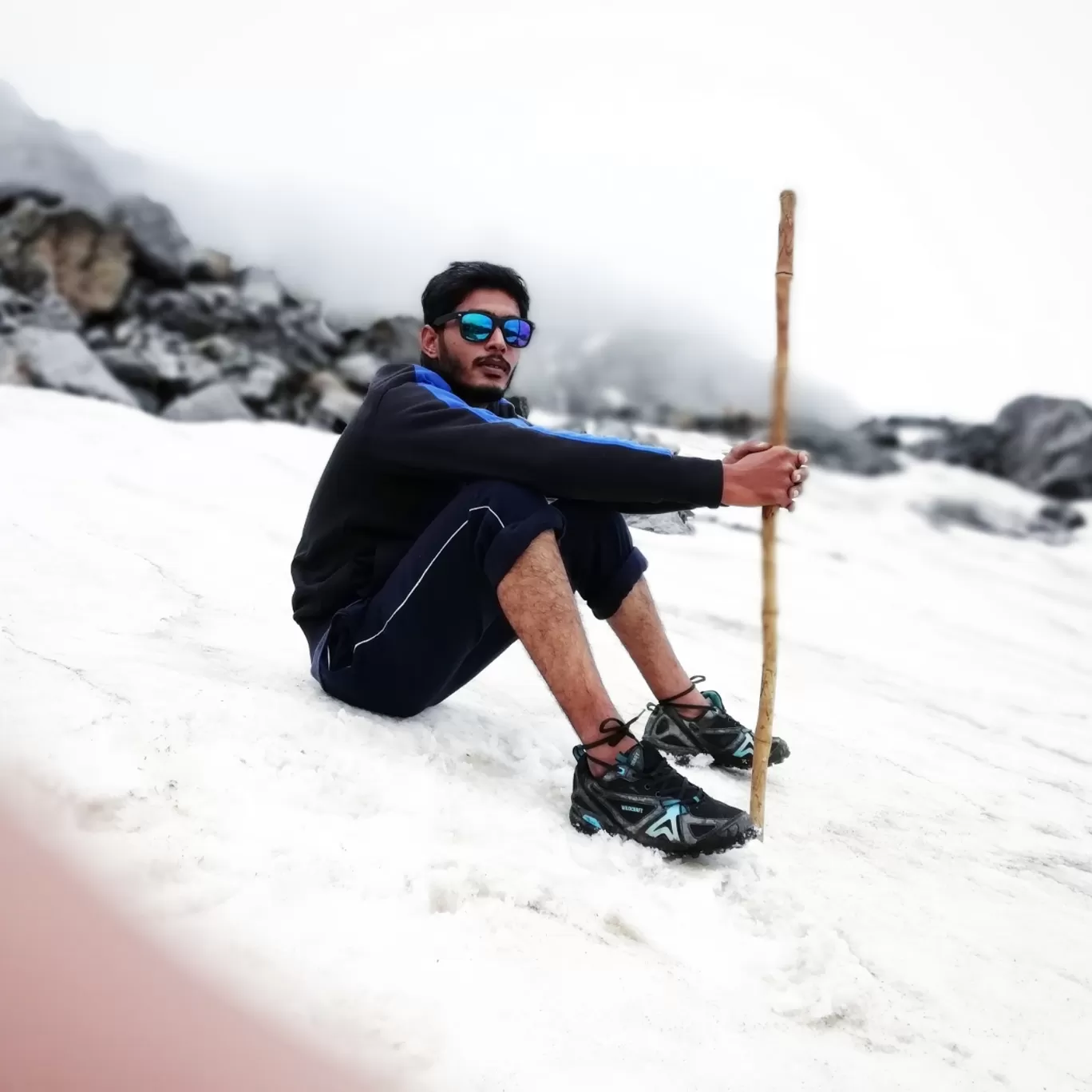 Photo of Shrikhand Mahadev By Amit Singh Bhatia