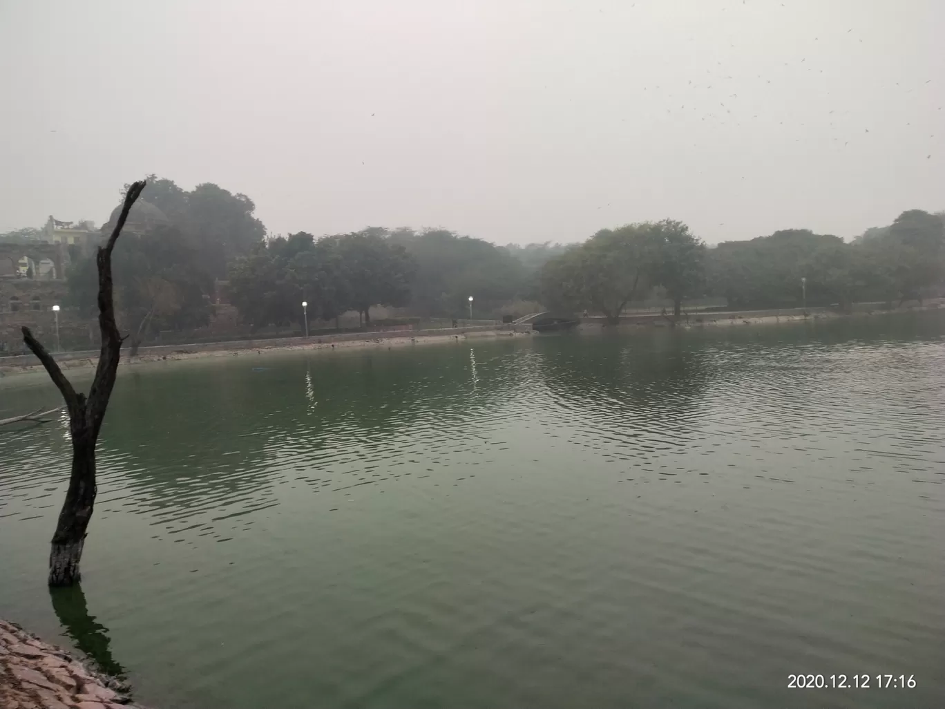 Photo of Deer Park By Kuldeep Singh Rawat