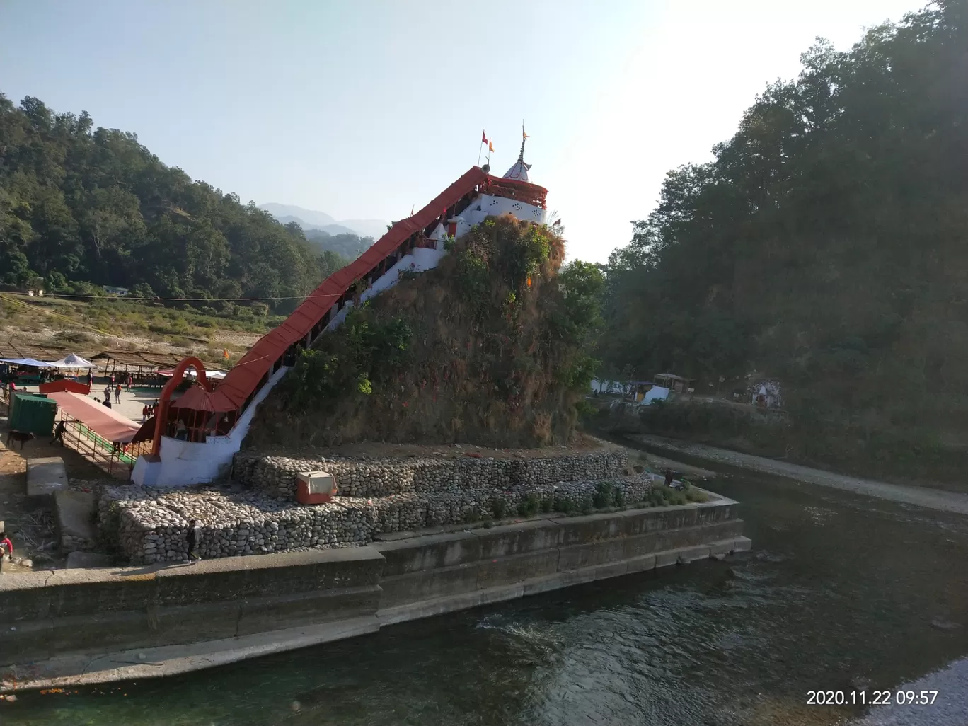 Photo of GARJIYA DEVI TEMPLE RAMNAGAR By Kuldeep Singh Rawat