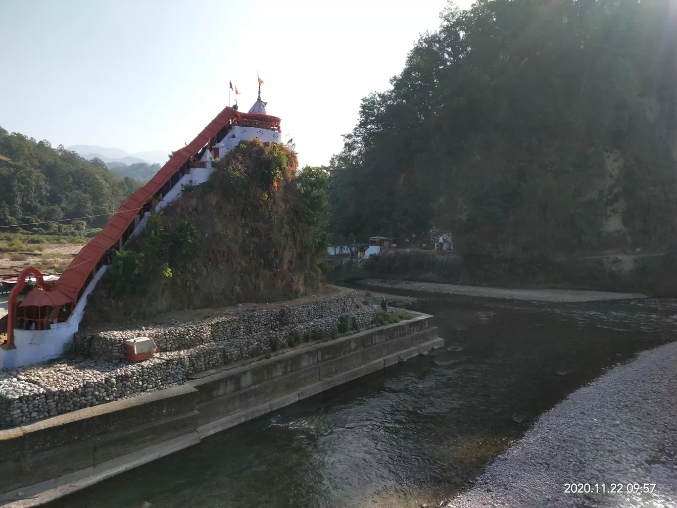 Photo of GARJIYA DEVI TEMPLE RAMNAGAR By Kuldeep Singh Rawat