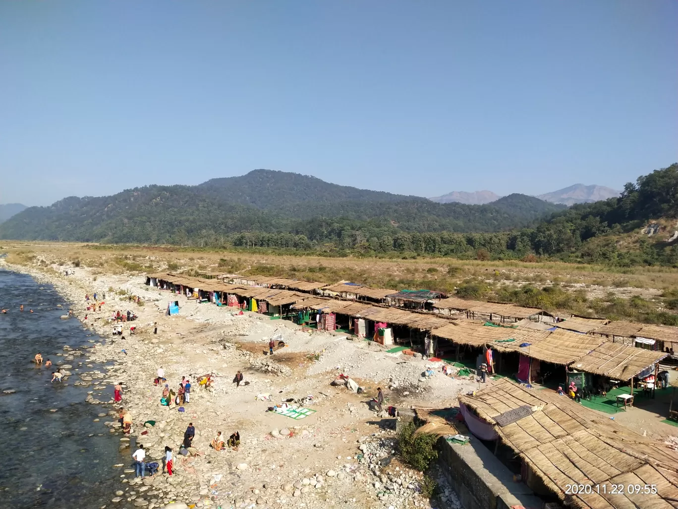 Photo of GARJIYA DEVI TEMPLE RAMNAGAR By Kuldeep Singh Rawat