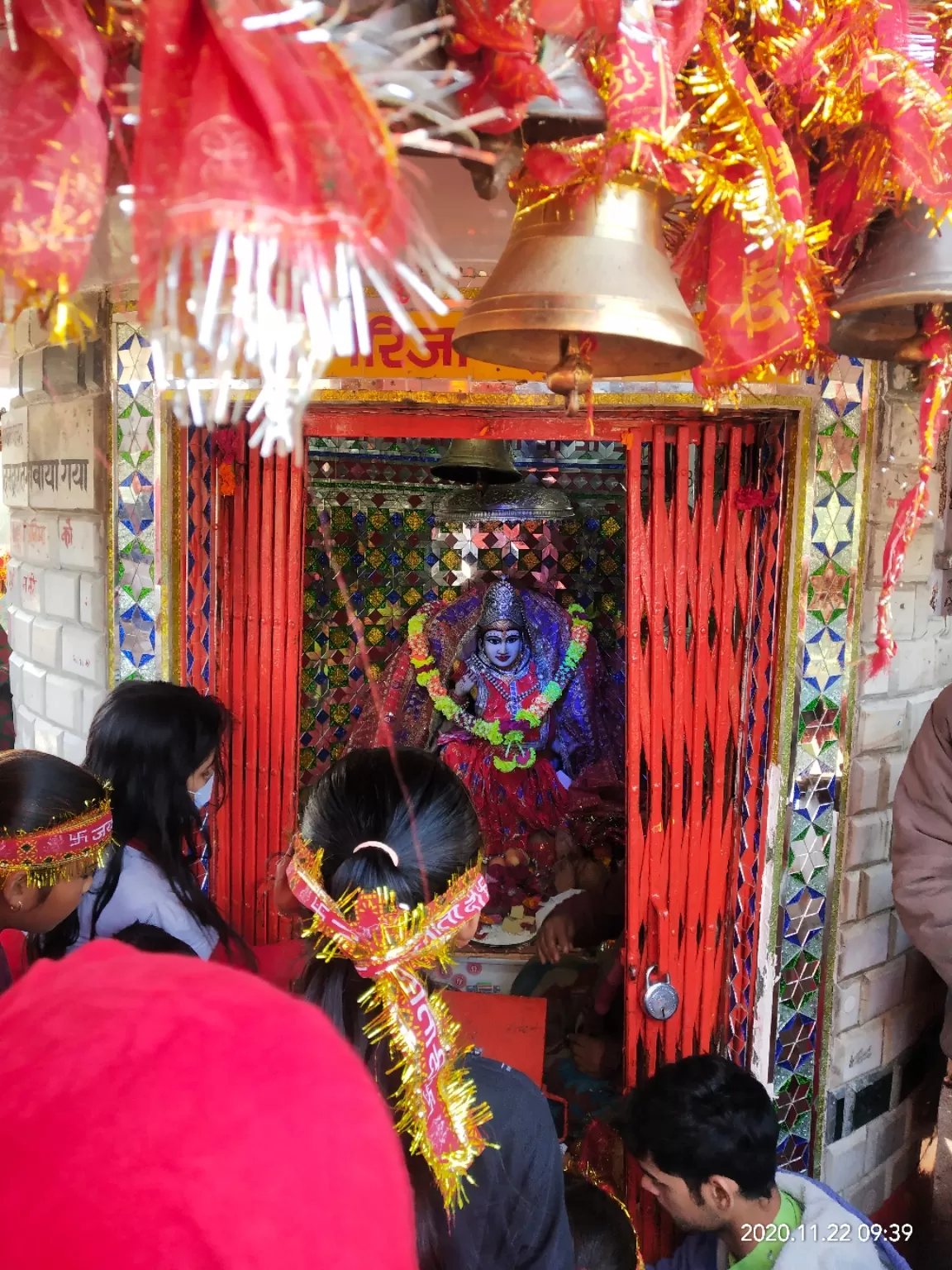 Photo of GARJIYA DEVI TEMPLE RAMNAGAR By Kuldeep Singh Rawat