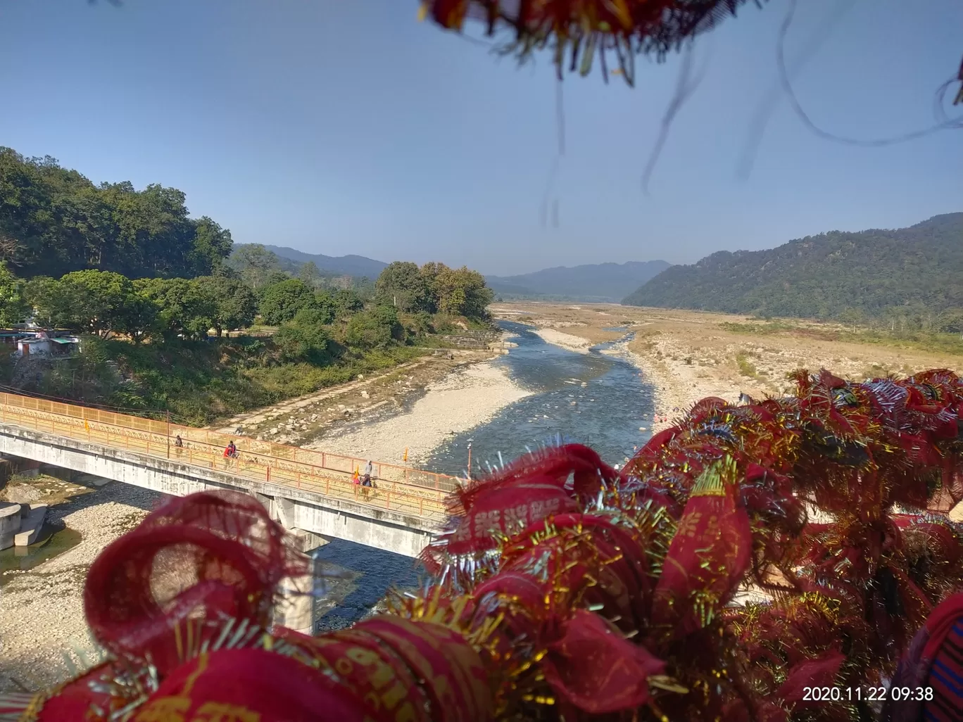 Photo of GARJIYA DEVI TEMPLE RAMNAGAR By Kuldeep Singh Rawat