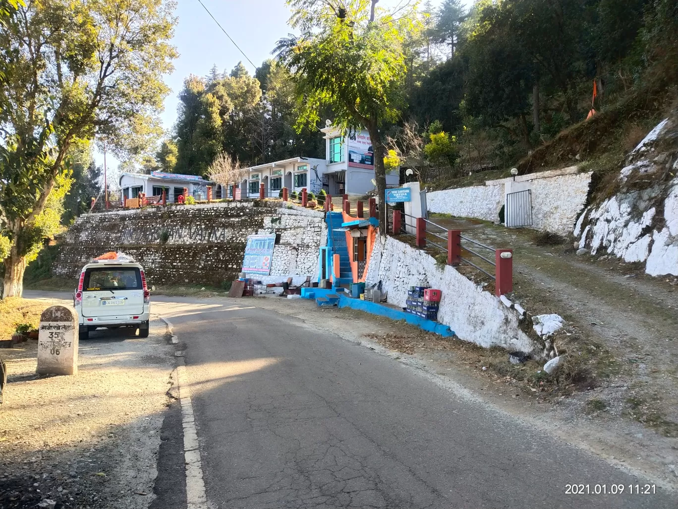 Photo of Him Darshan Vatika By Kuldeep Singh Rawat