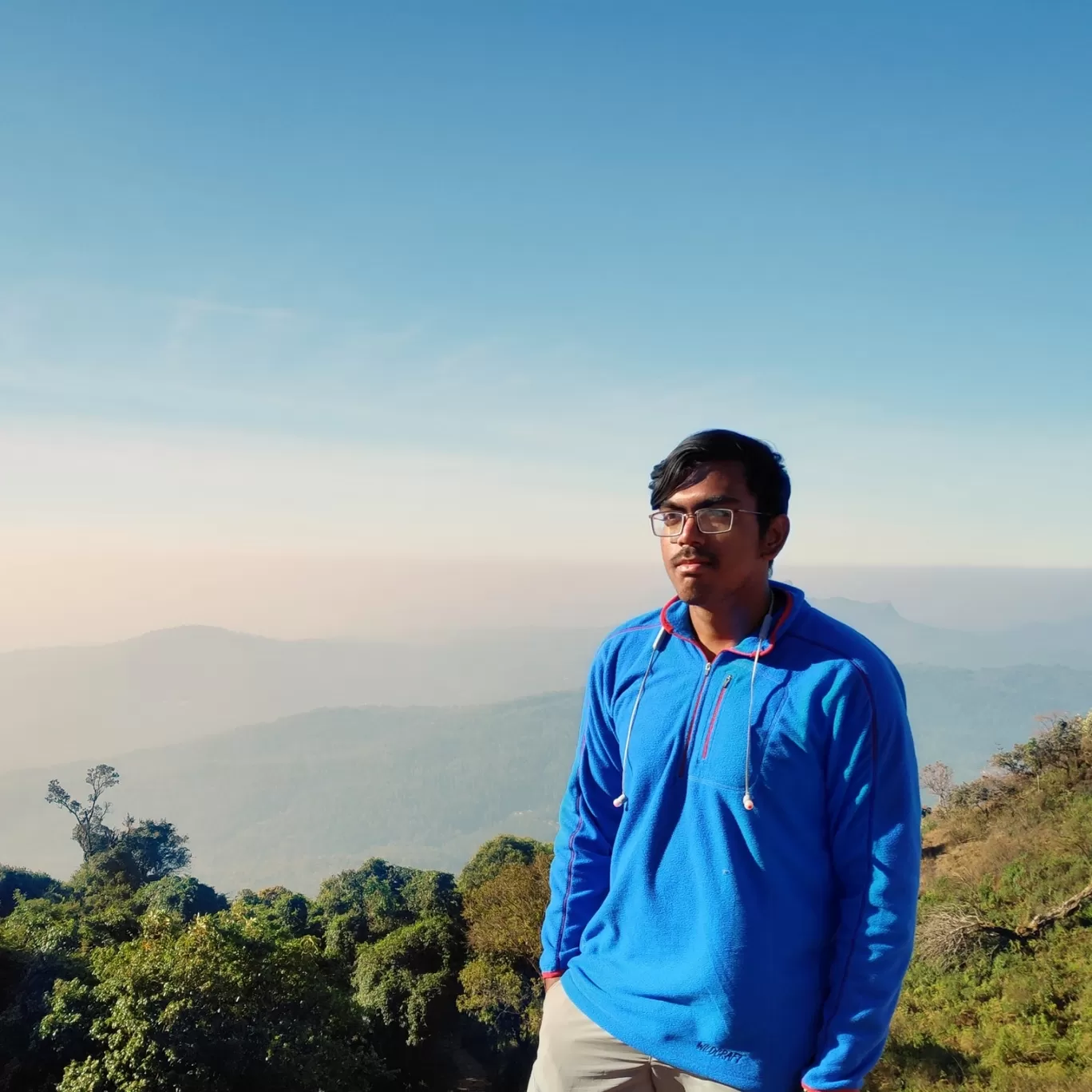 Photo of Chickmagaluru By Rajath Raghu Rao