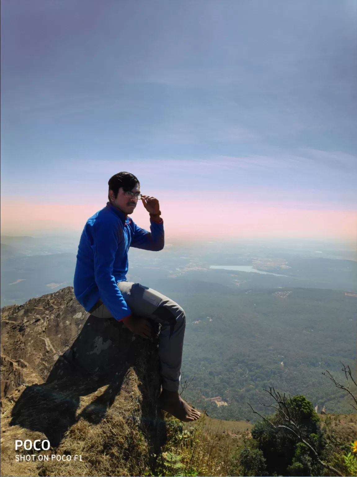 Photo of Chickmagaluru By Rajath Raghu Rao