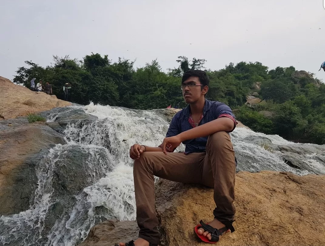 Photo of Chickmagaluru By Rajath Raghu Rao