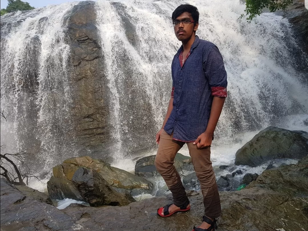 Photo of Chickmagaluru By Rajath Raghu Rao