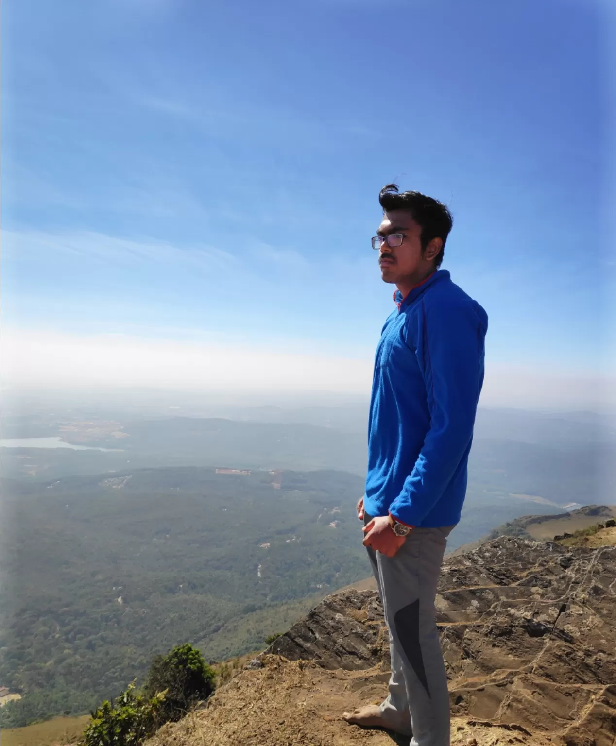 Photo of Chickmagaluru By Rajath Raghu Rao