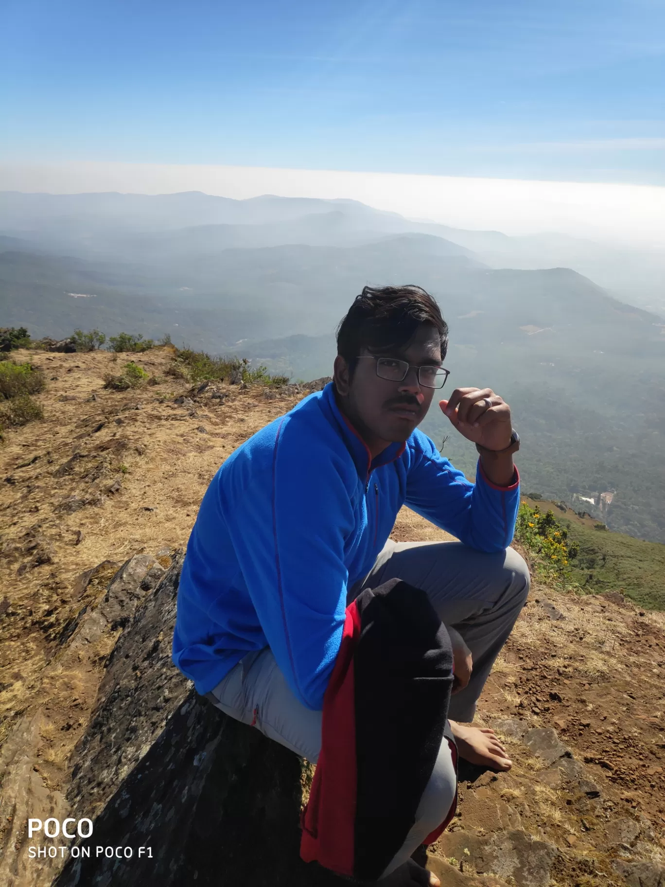 Photo of Chickmagaluru By Rajath Raghu Rao