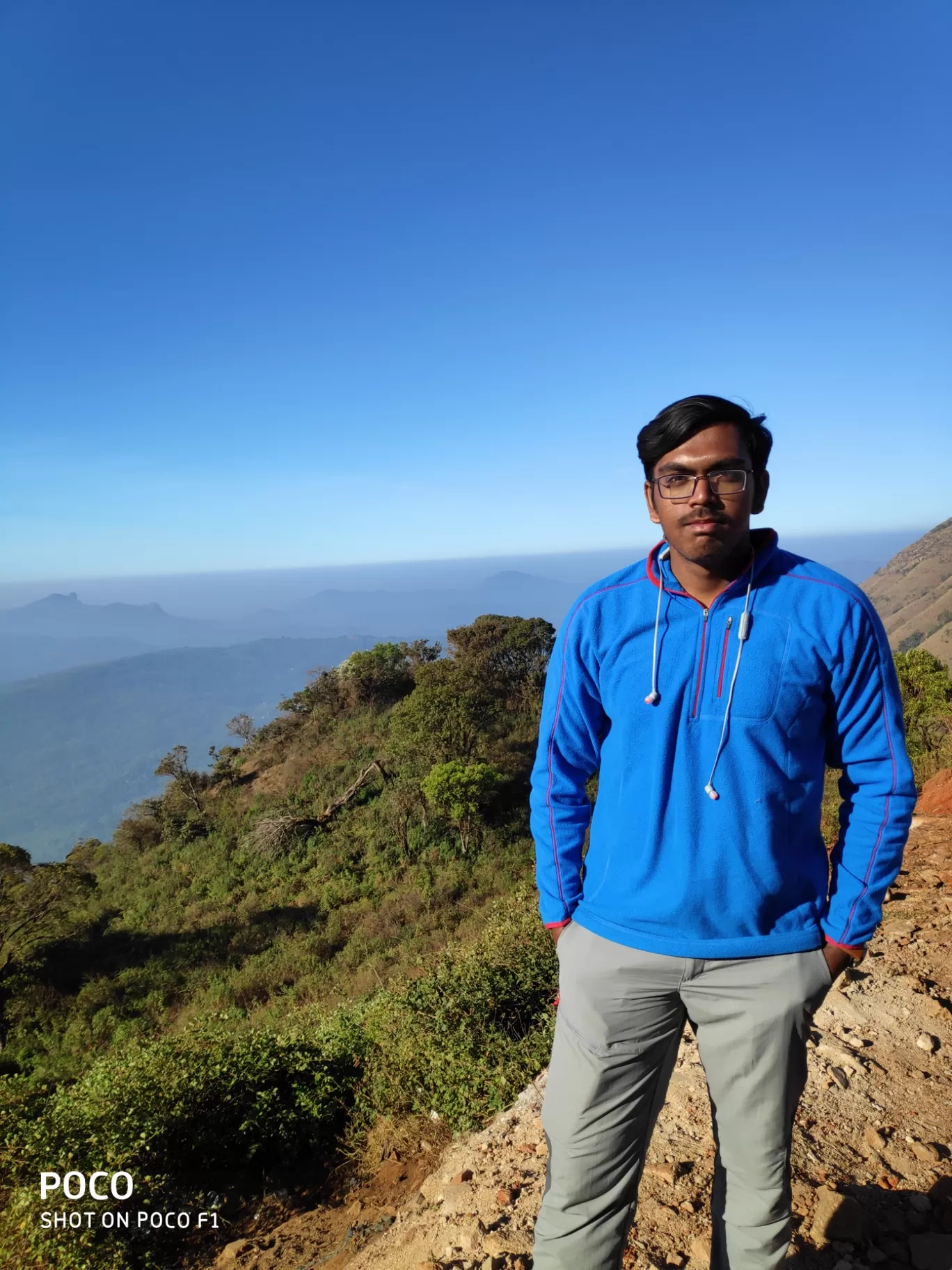 Photo of Chickmagaluru By Rajath Raghu Rao
