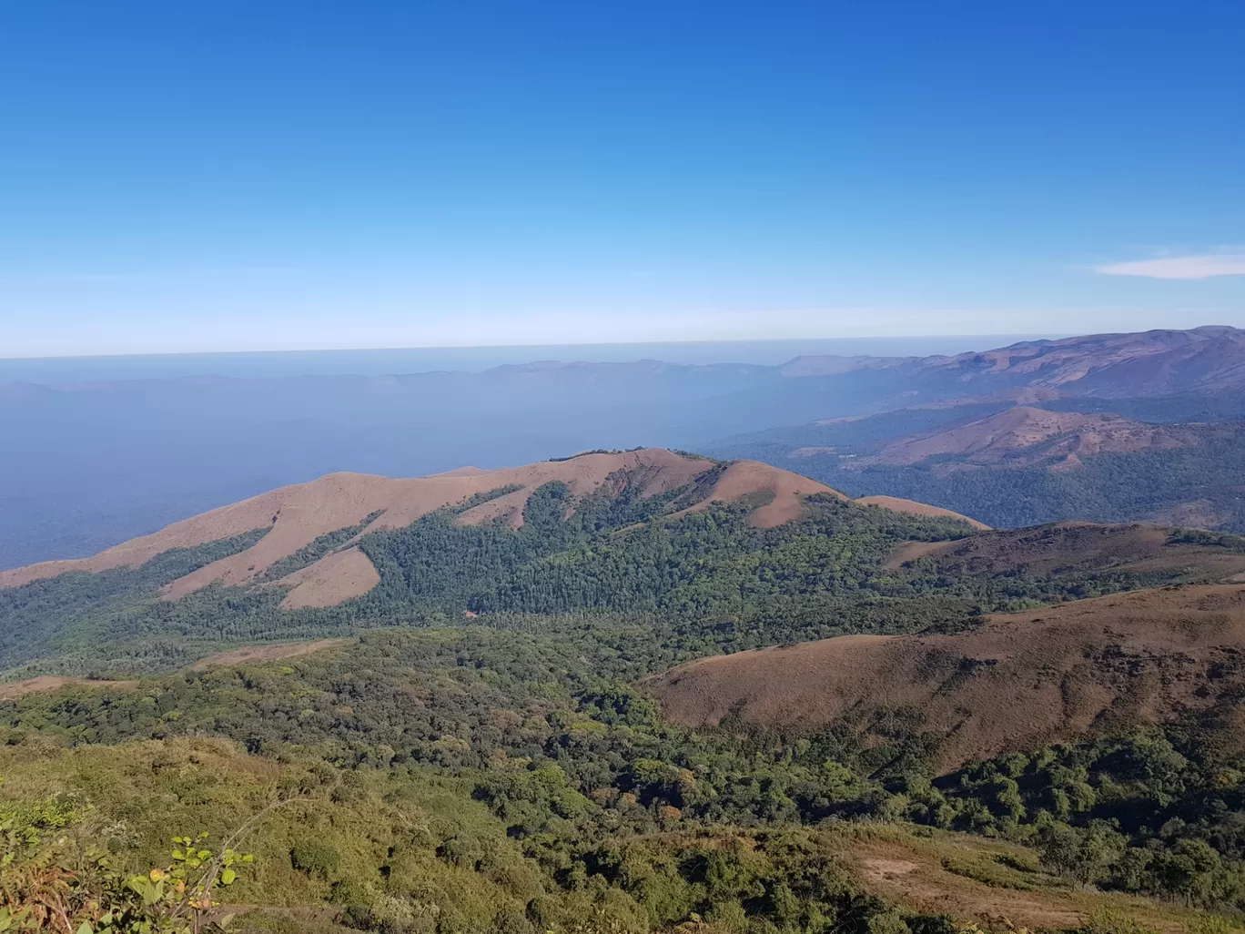 Photo of Chickmagaluru By Rajath Raghu Rao