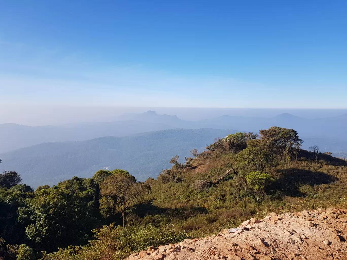 Photo of Chickmagaluru By Rajath Raghu Rao