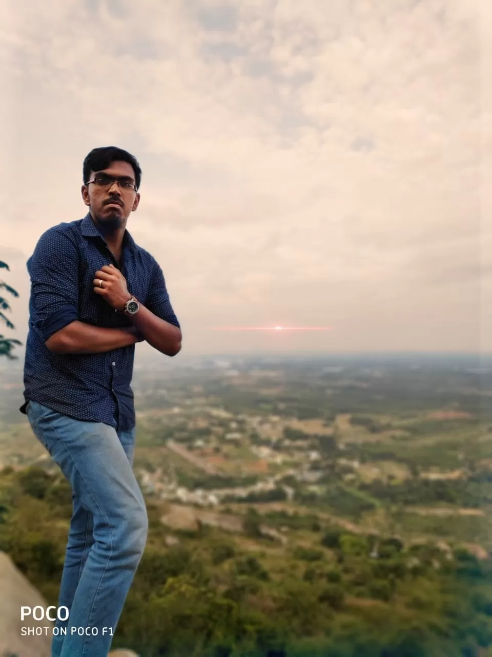 Photo of Chickmagaluru By Rajath Raghu Rao