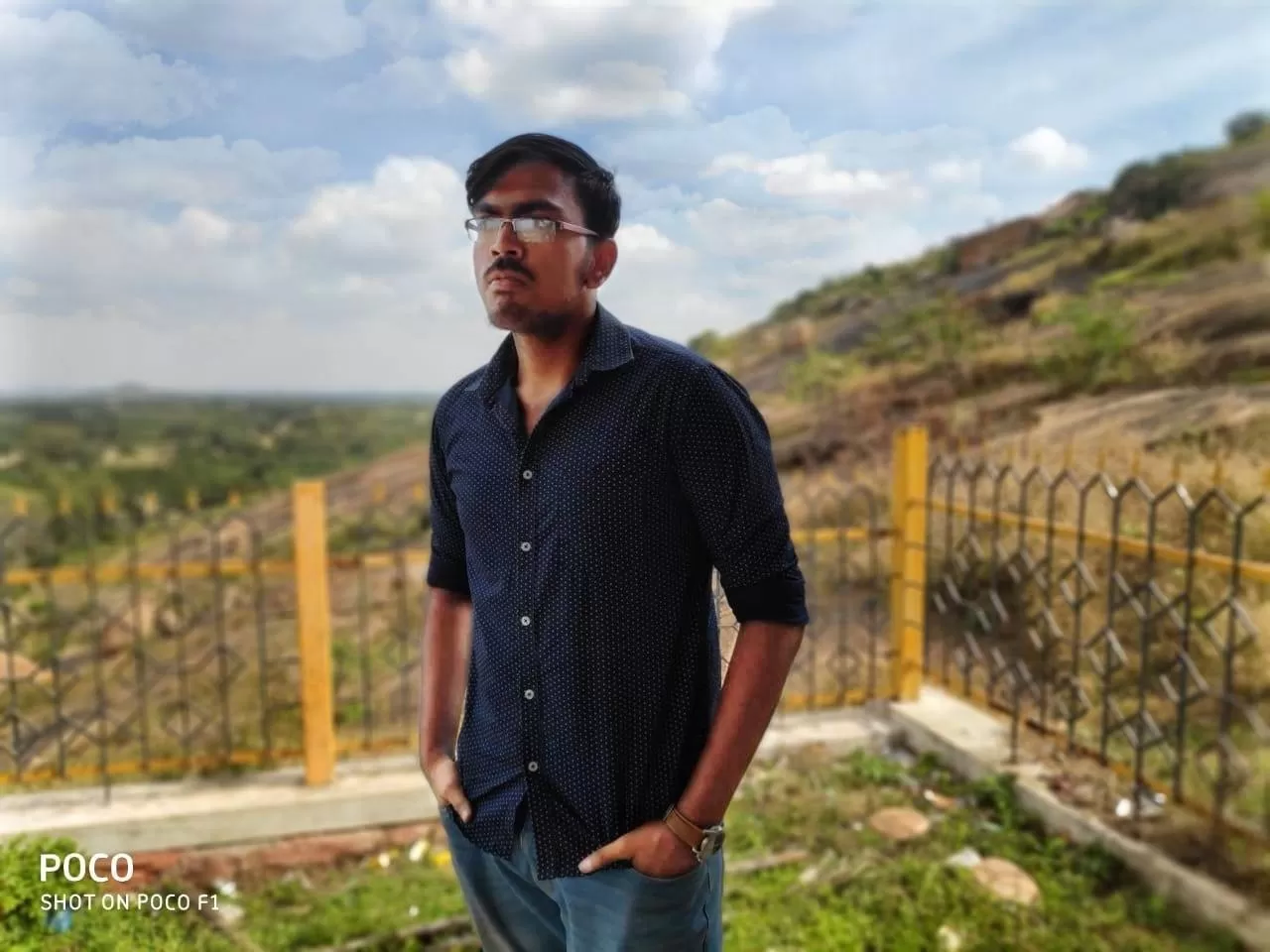 Photo of Chickmagaluru By Rajath Raghu Rao
