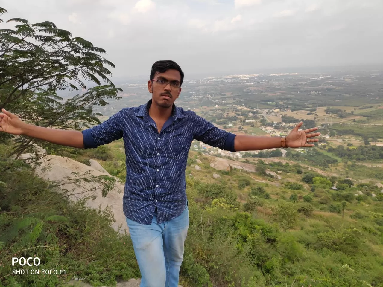 Photo of Chickmagaluru By Rajath Raghu Rao