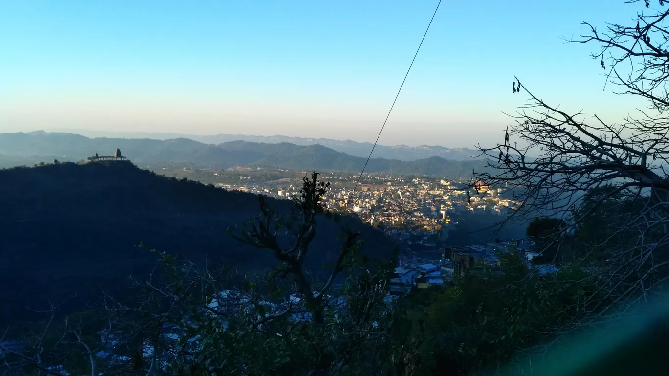 Photo of Vaishno Devi By Rohit Kumar