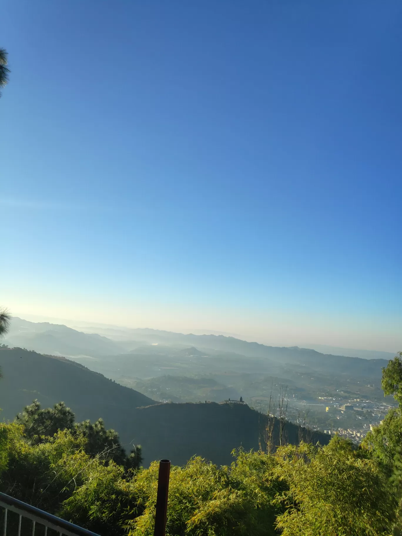 Photo of Vaishno Devi By Rohit Kumar