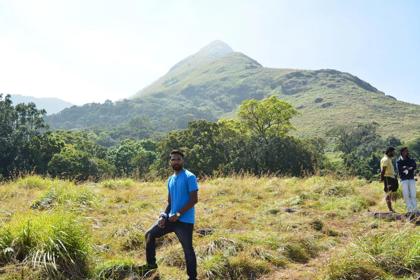 Photo of Wayanad By Abinash