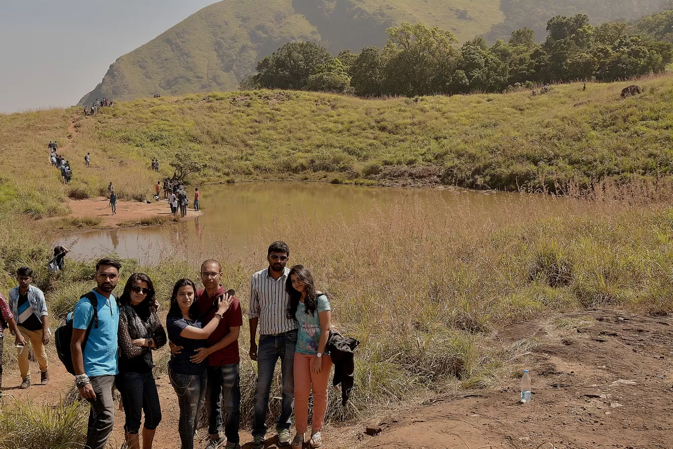 Photo of Wayanad By Abinash