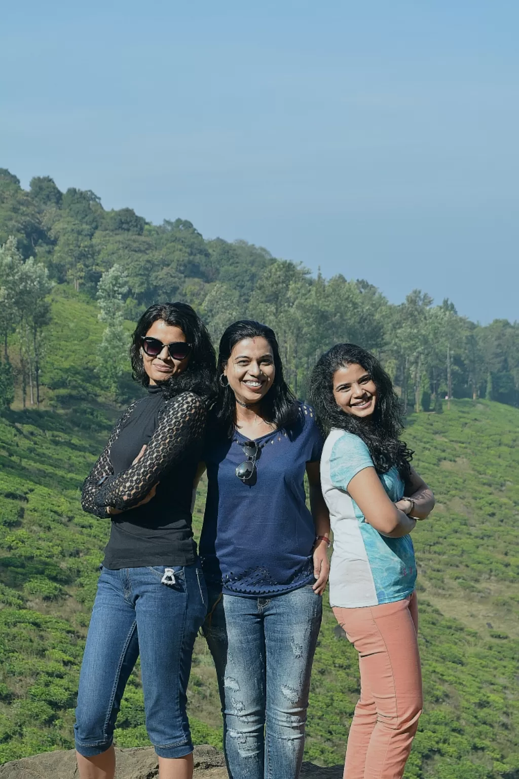 Photo of Wayanad By Abinash