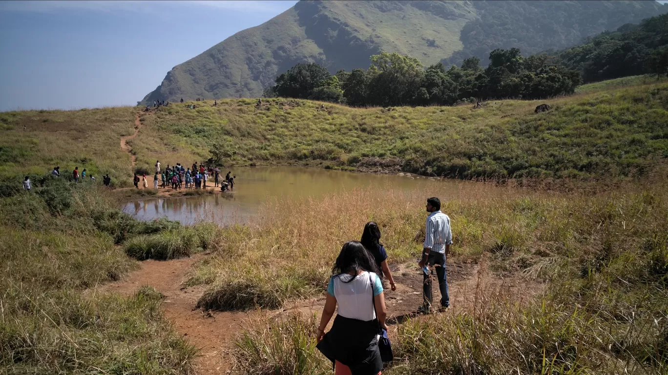 Photo of Wayanad By Abinash
